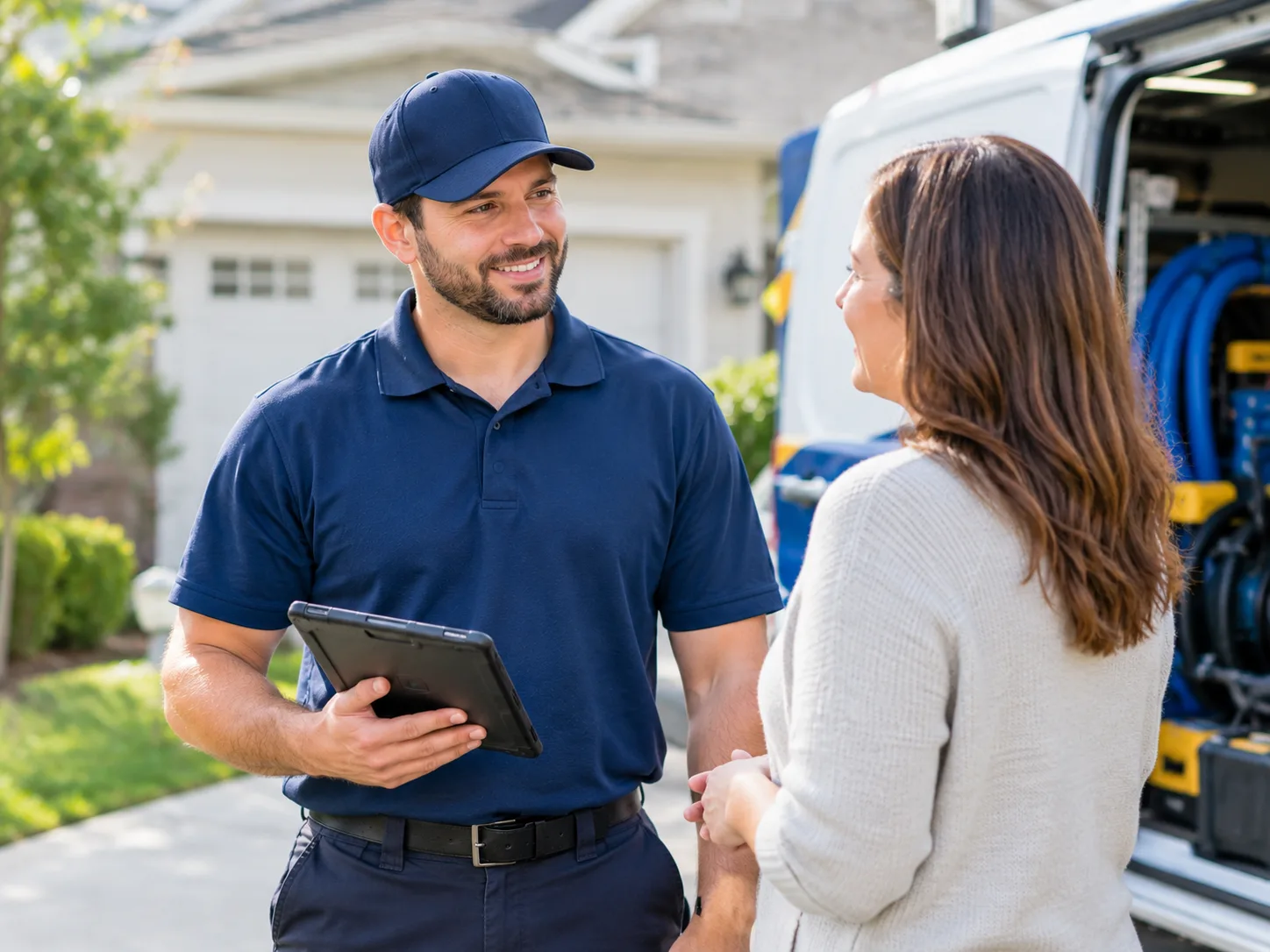 Sewage Backup Cleanup Attica, NY FAQs